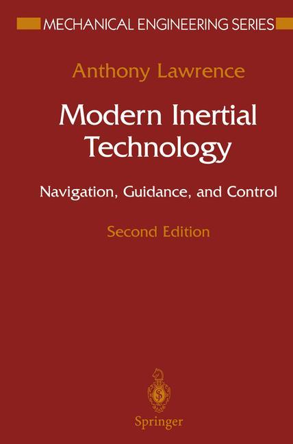 Modern Inertial Technology