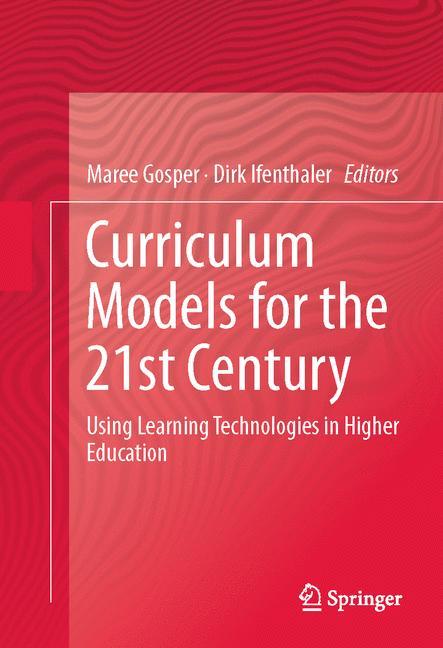 Curriculum Models for the 21st Century