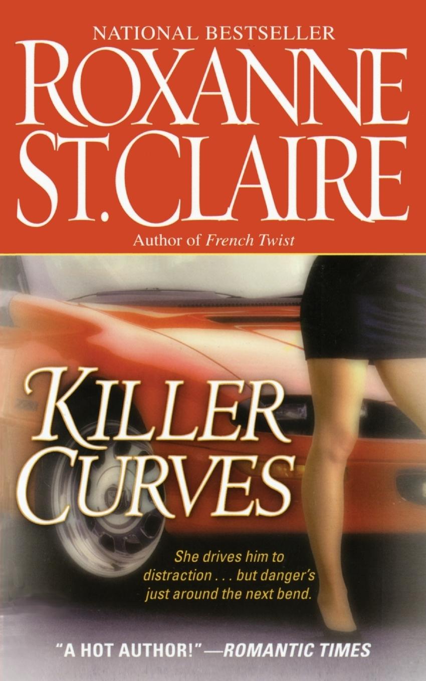 KILLER CURVES