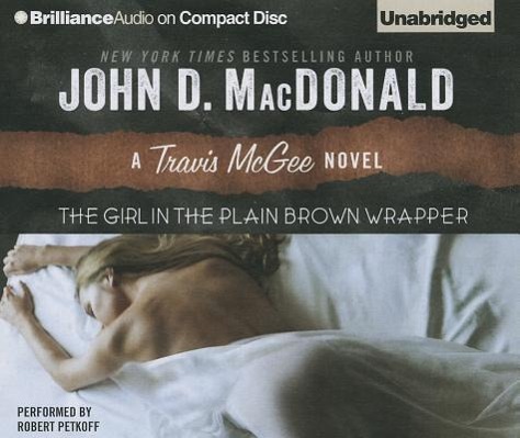 The Girl in the Plain Brown Wrapper