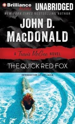 The Quick Red Fox