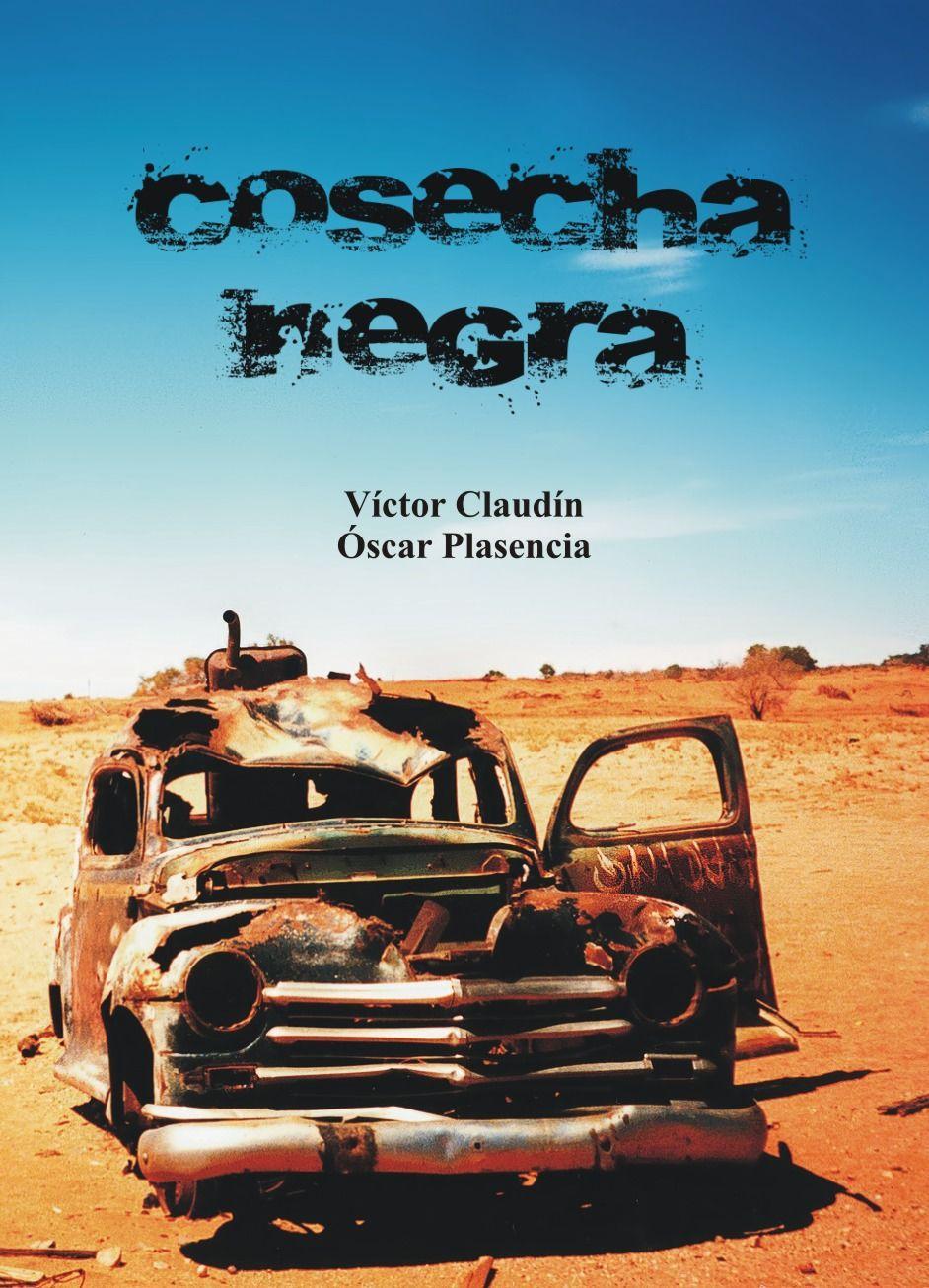 Cosecha negra