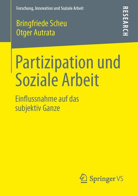 Partizipation und Soziale Arbeit