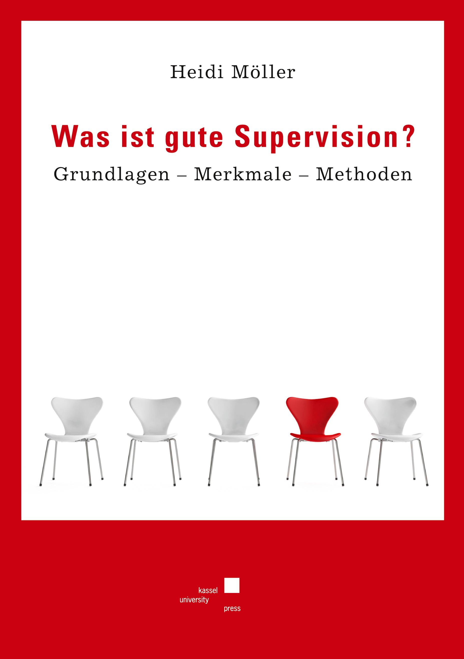 Was ist gute Supervision?