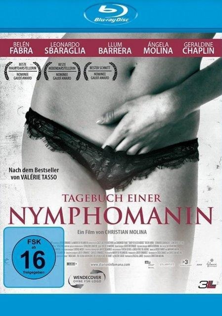 Tagebuch einer Nymphomanin