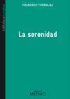 La serenidad