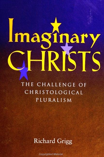 Imaginary Christs