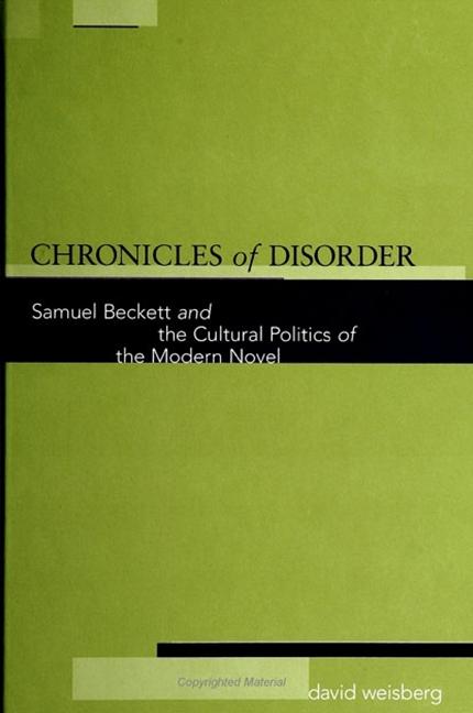 Chronicles of Disorder