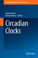 Circadian Clocks