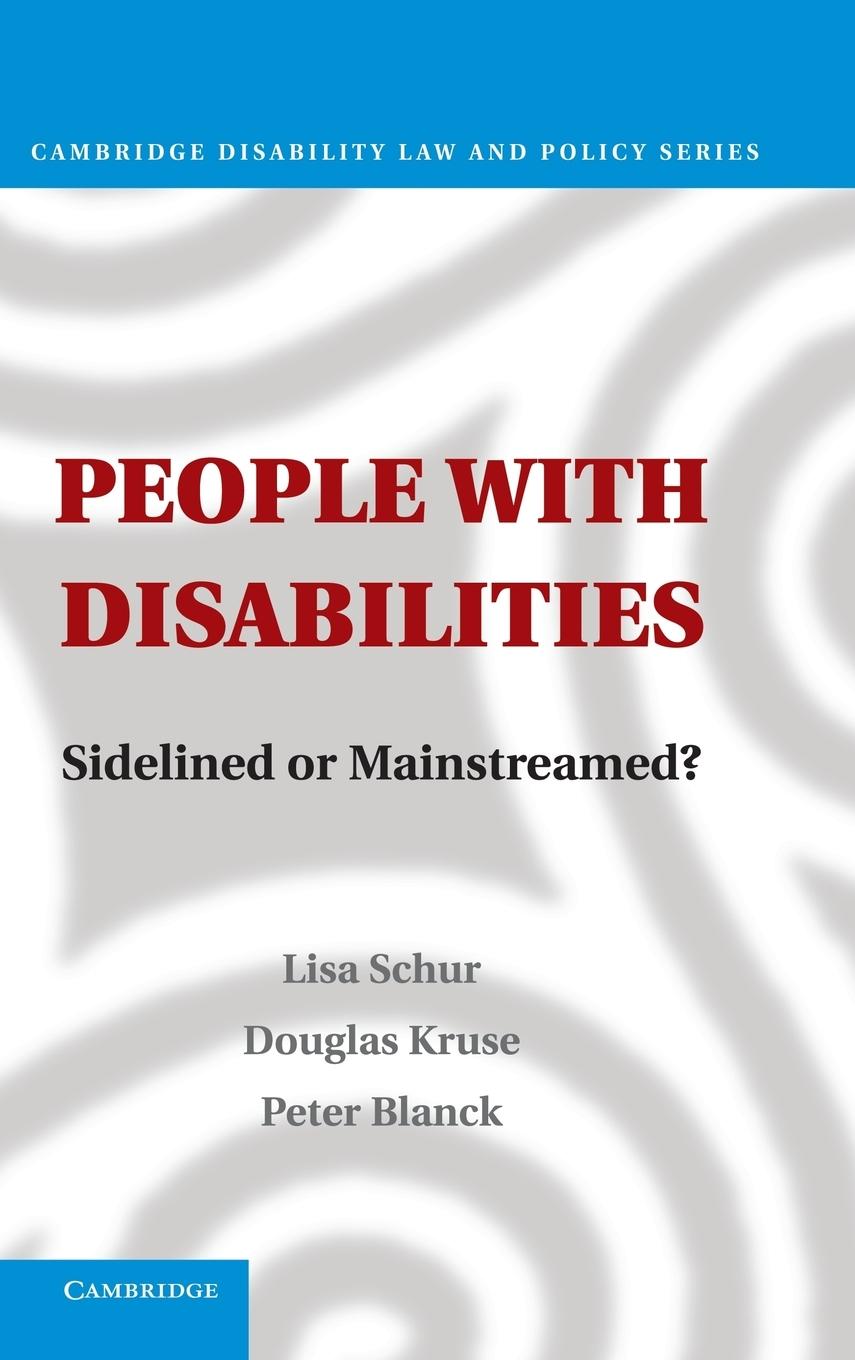 People with Disabilities