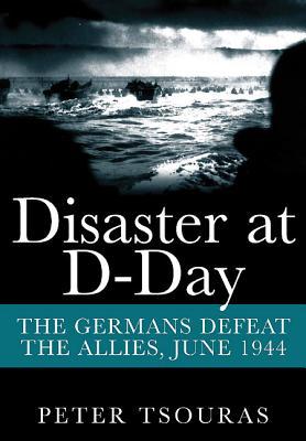 Disaster at D-Day