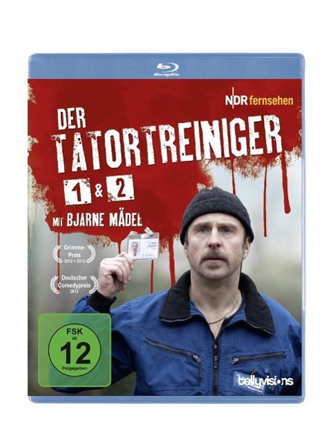 Der Tatortreiniger