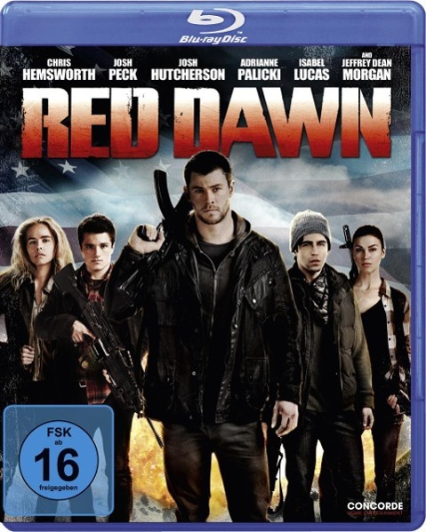 Red Dawn