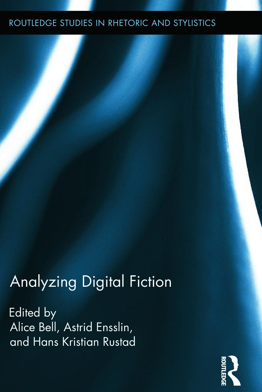 Analyzing Digital Fiction