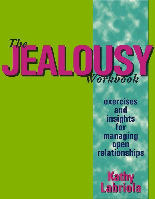 The Jealousy Workbook