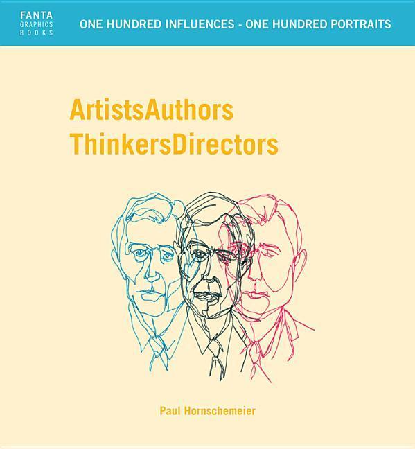 Artists Authors Thinkers Directors