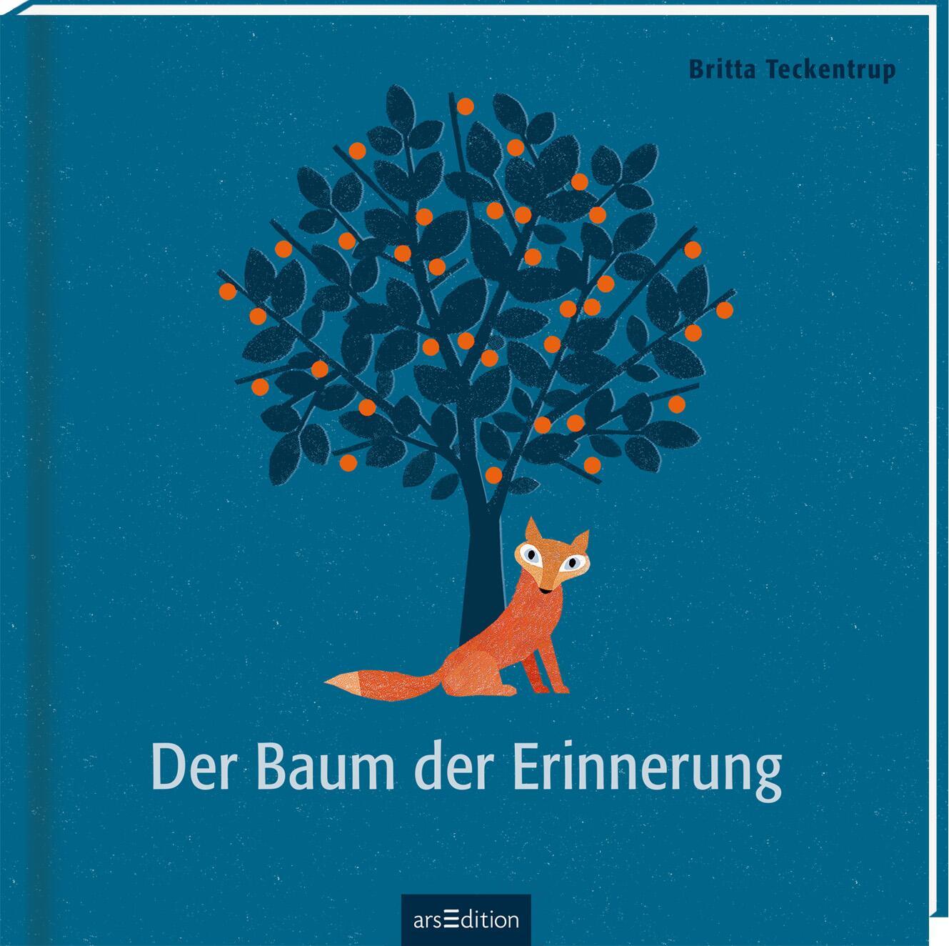 Der Baum der Erinnerung