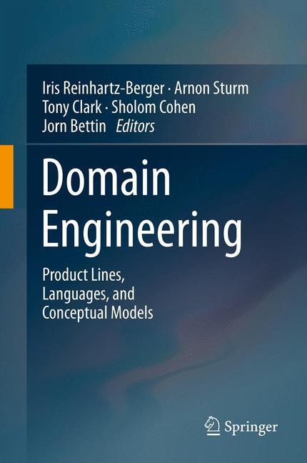 Domain Engineering