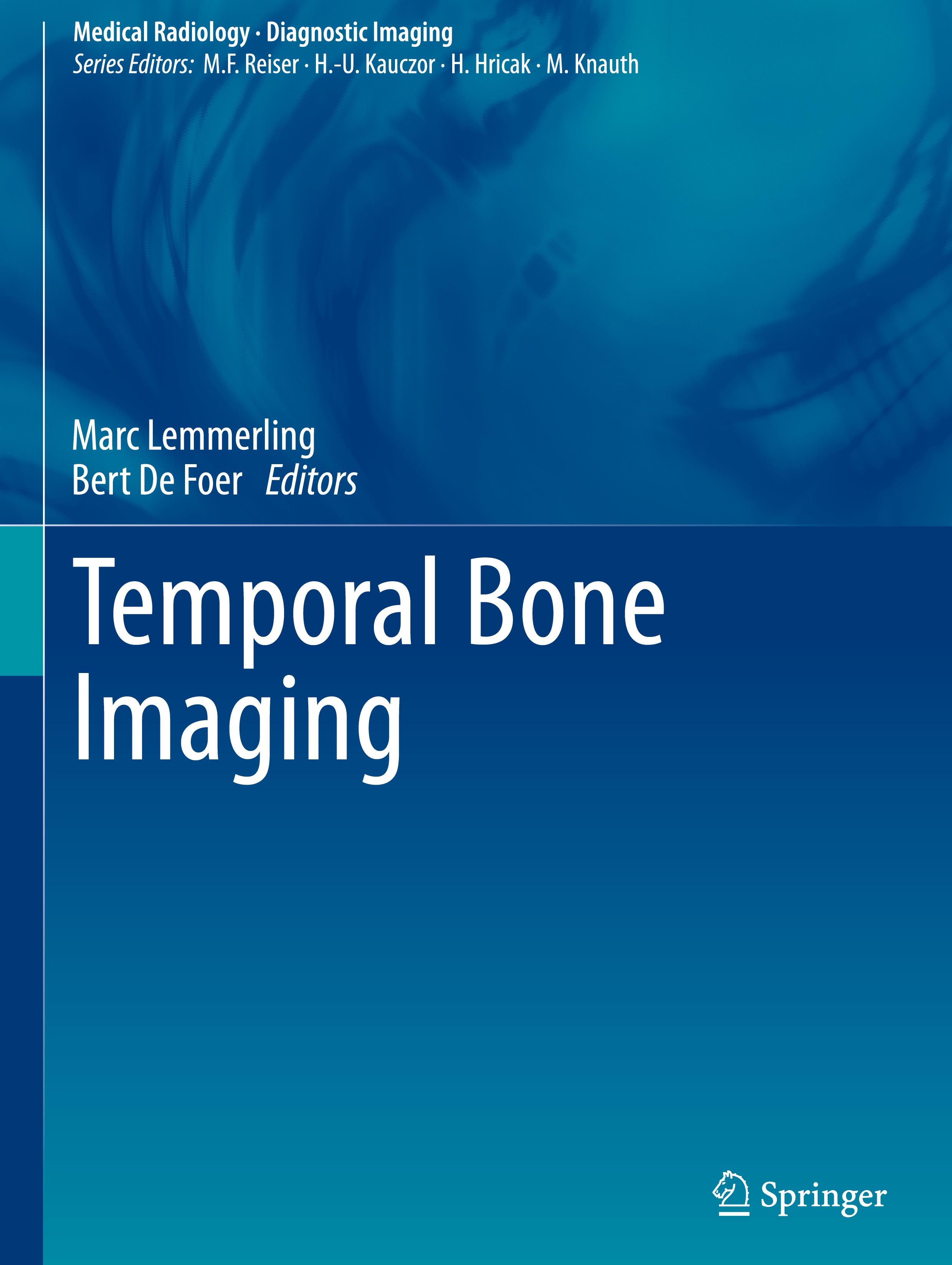 Temporal Bone Imaging