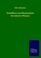 Schulflora von Deutschland