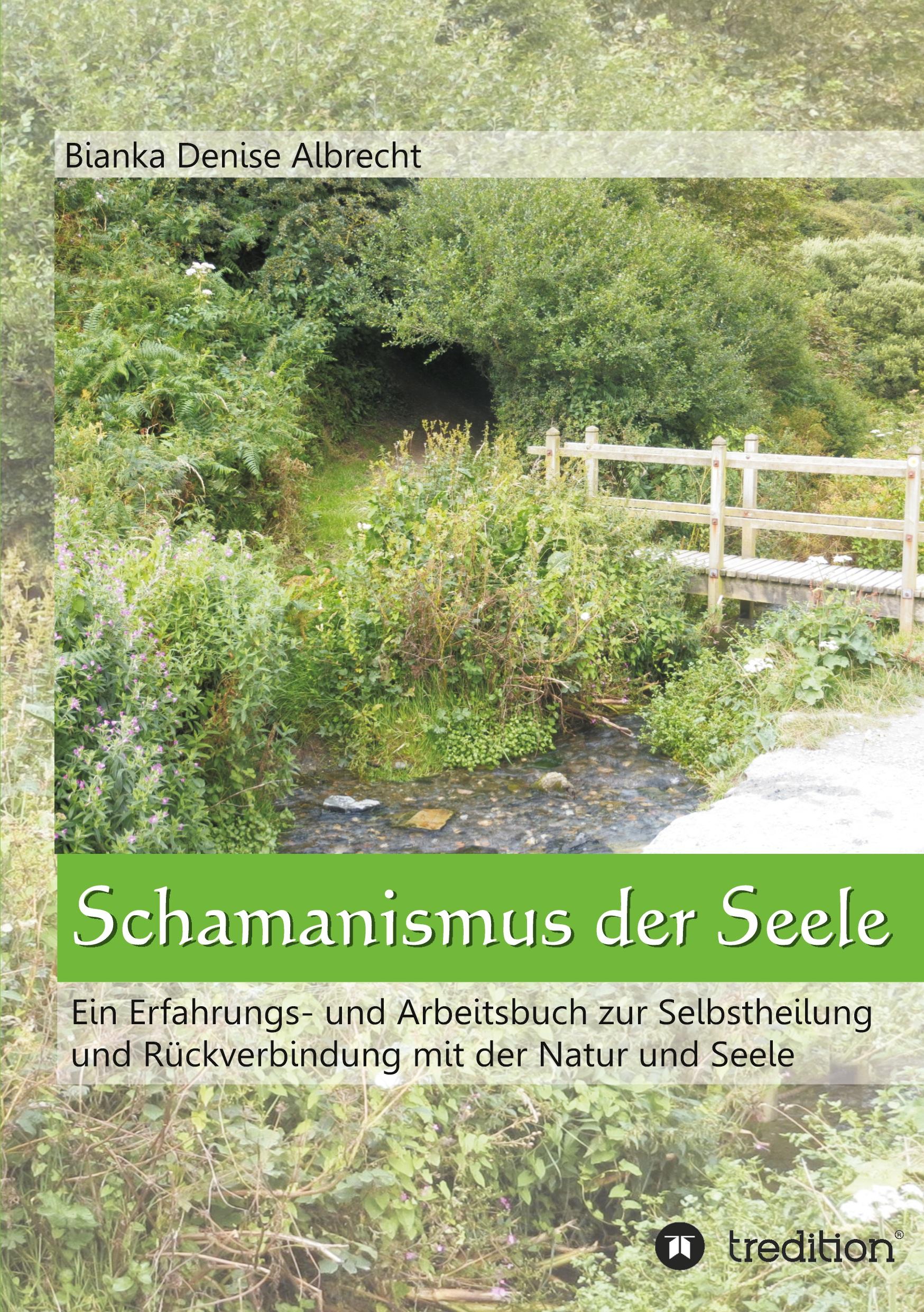 Schamanismus der Seele