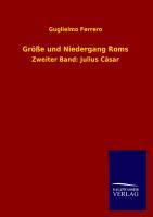 Größe und Niedergang Roms