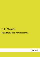 Handbuch der Pferderassen