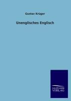 Unenglisches Englisch