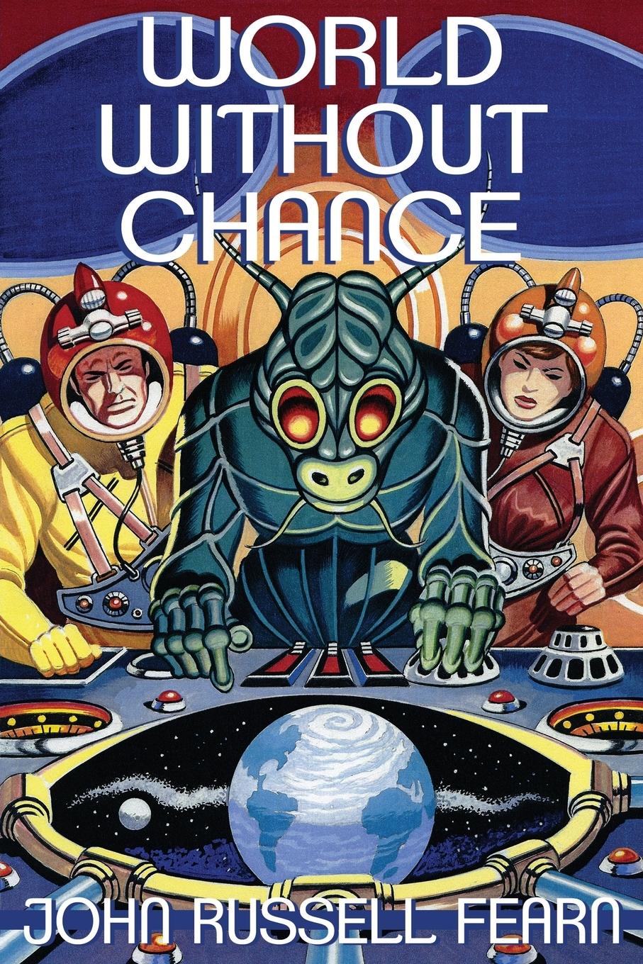 World Without Chance