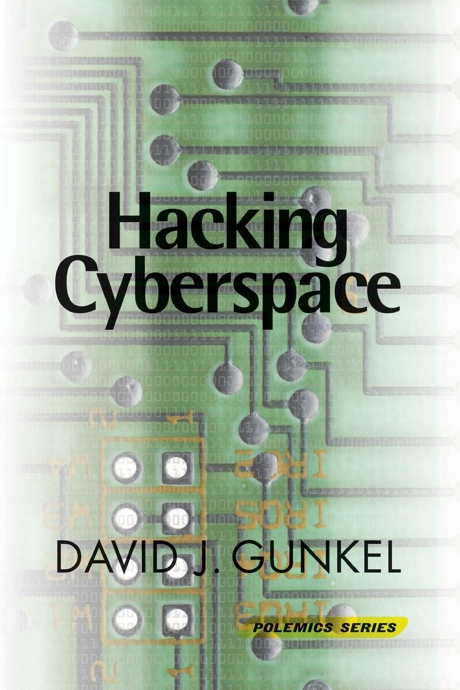 Hacking Cyberspace