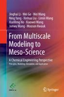 From Multiscale Modeling to Meso-Science