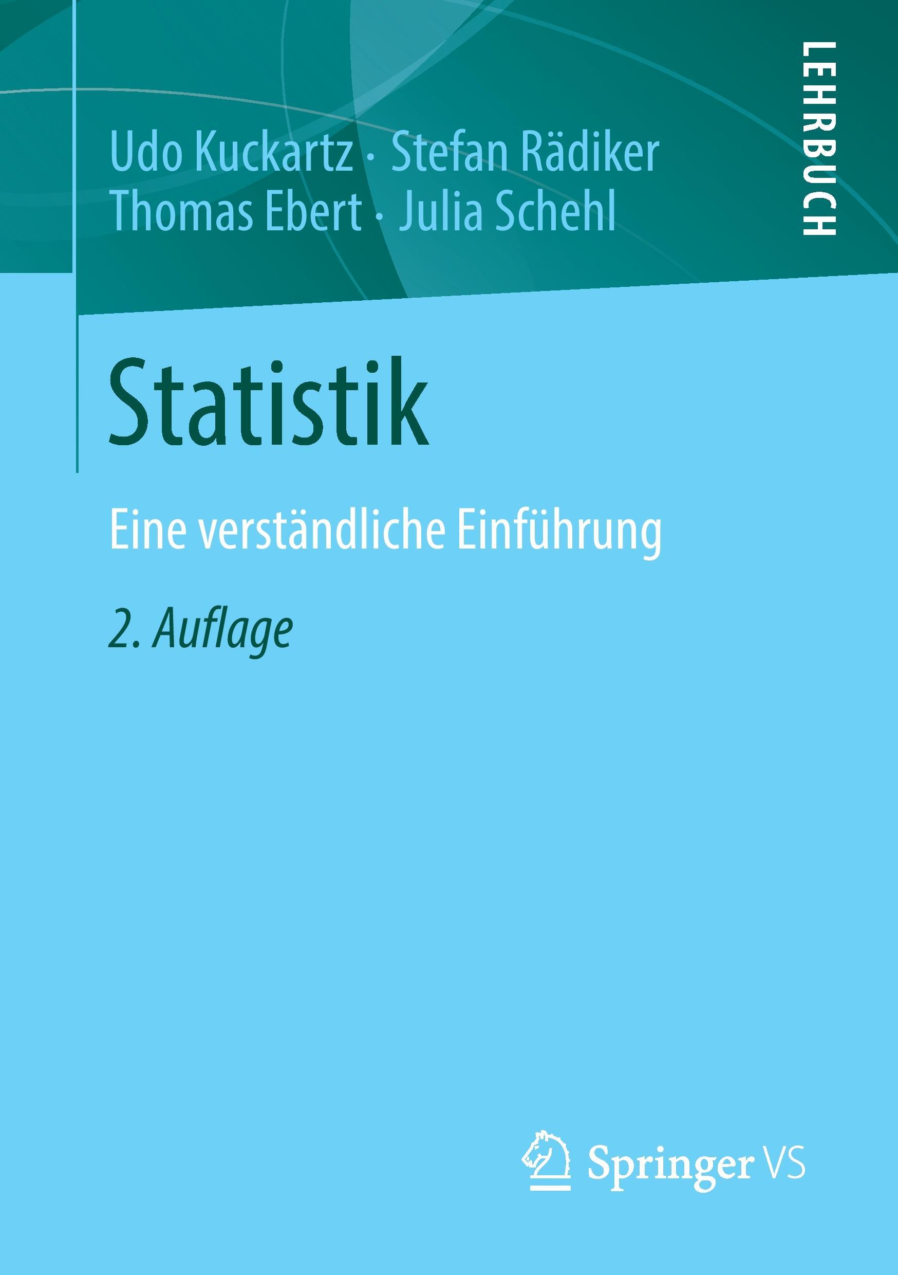 Statistik