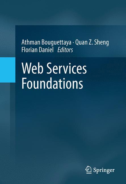 Web Services Foundations