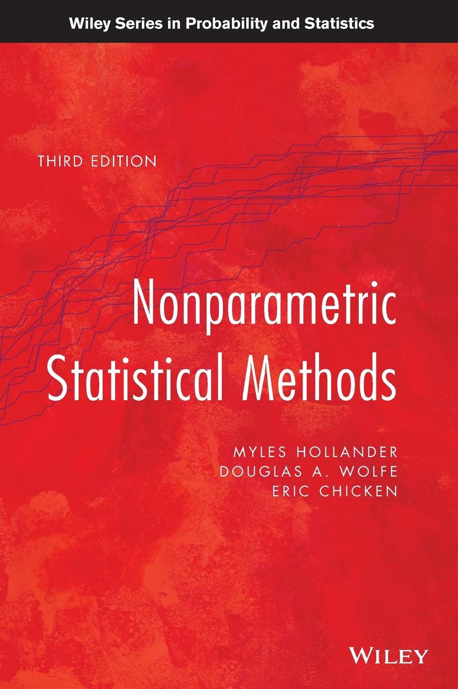 Nonparametric Statistical Meth