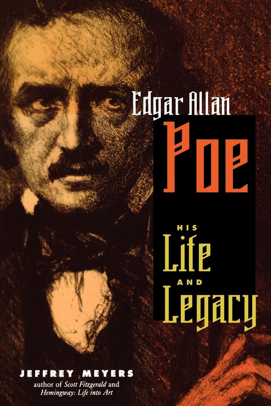 Edgar Allan Poe