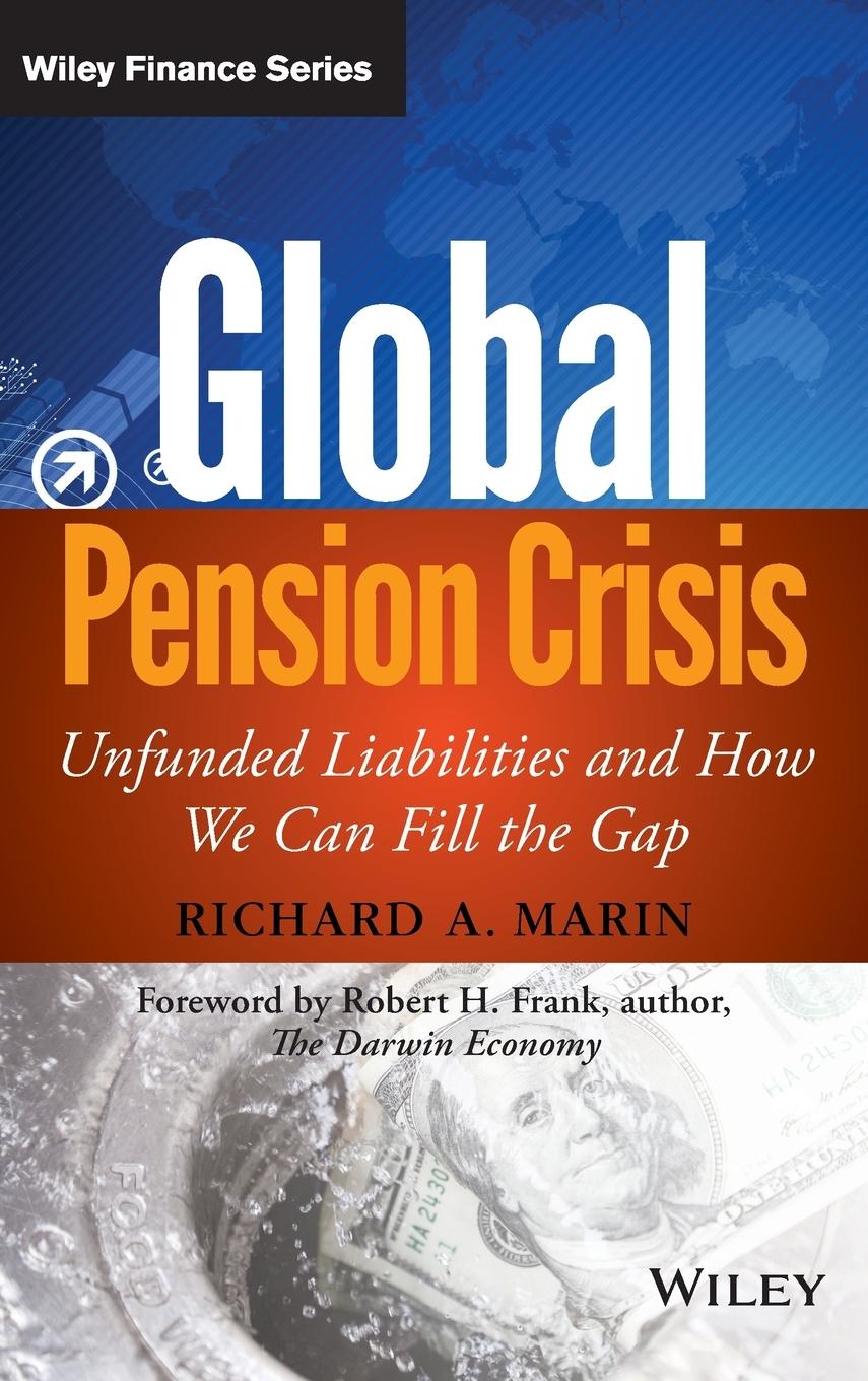 Global Pension Crisis