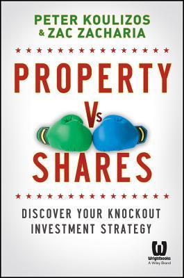 Property Vs Shares