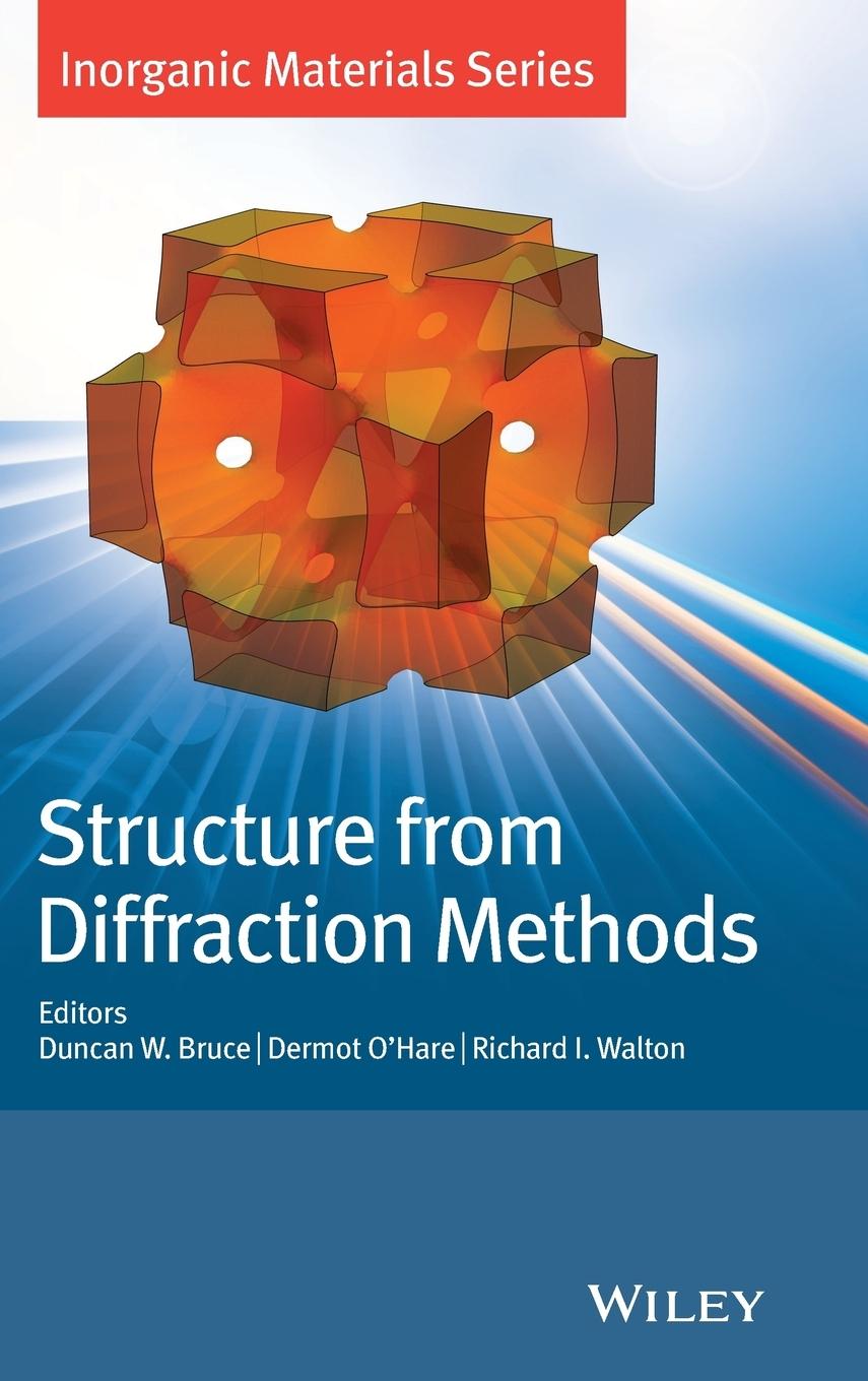 Structure from Diffraction Met