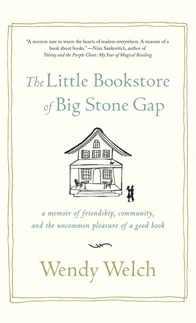 Little Bookstore of Big Stone Gap