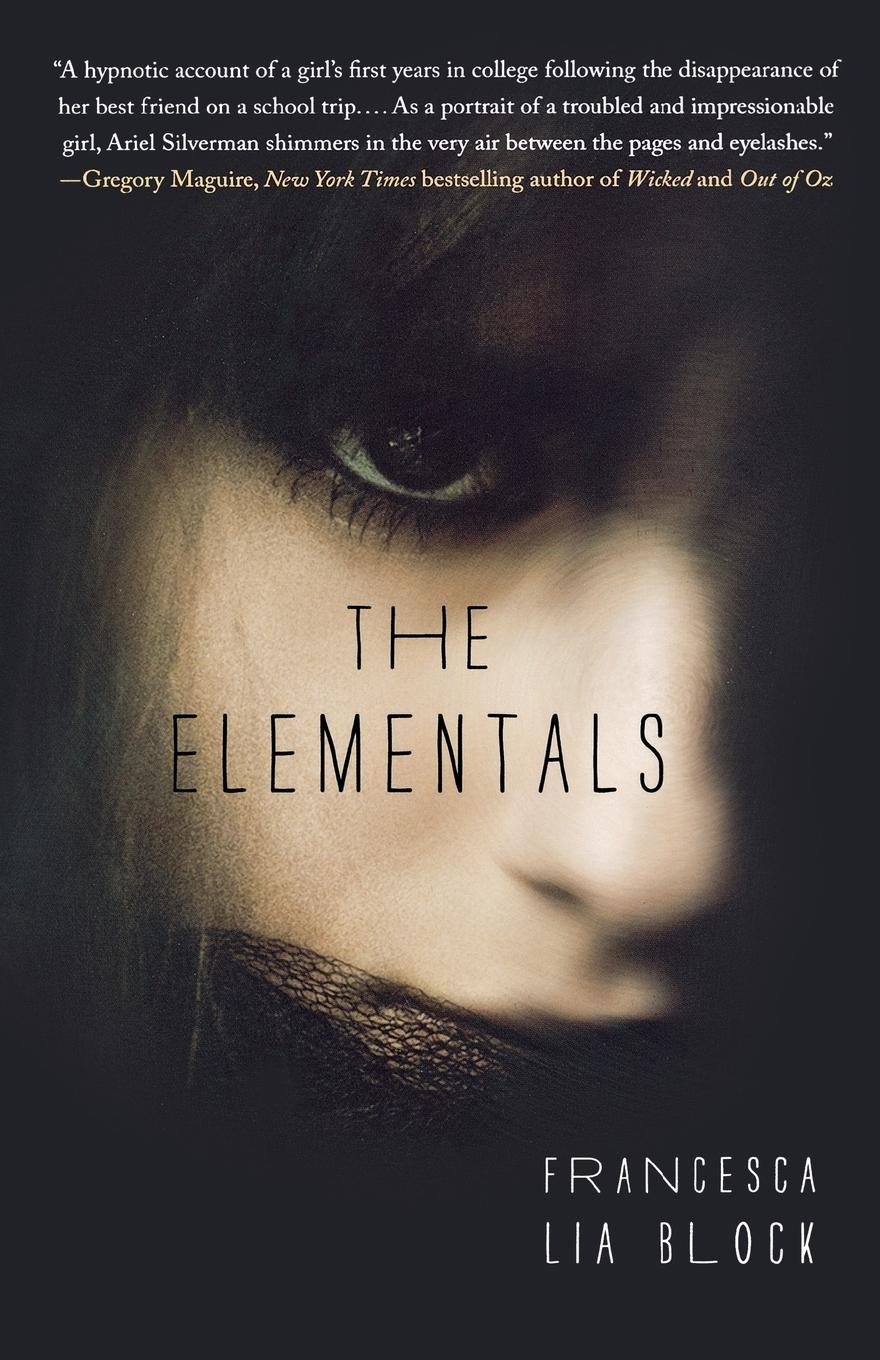 ELEMENTALS