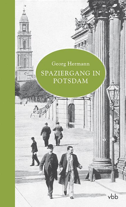 Spaziergang in Potsdam