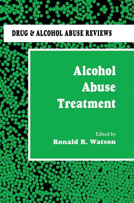 Alcohol Abuse Treatment