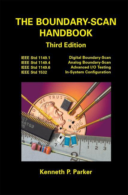 The Boundary ¿ Scan Handbook