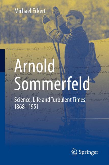 Arnold Sommerfeld