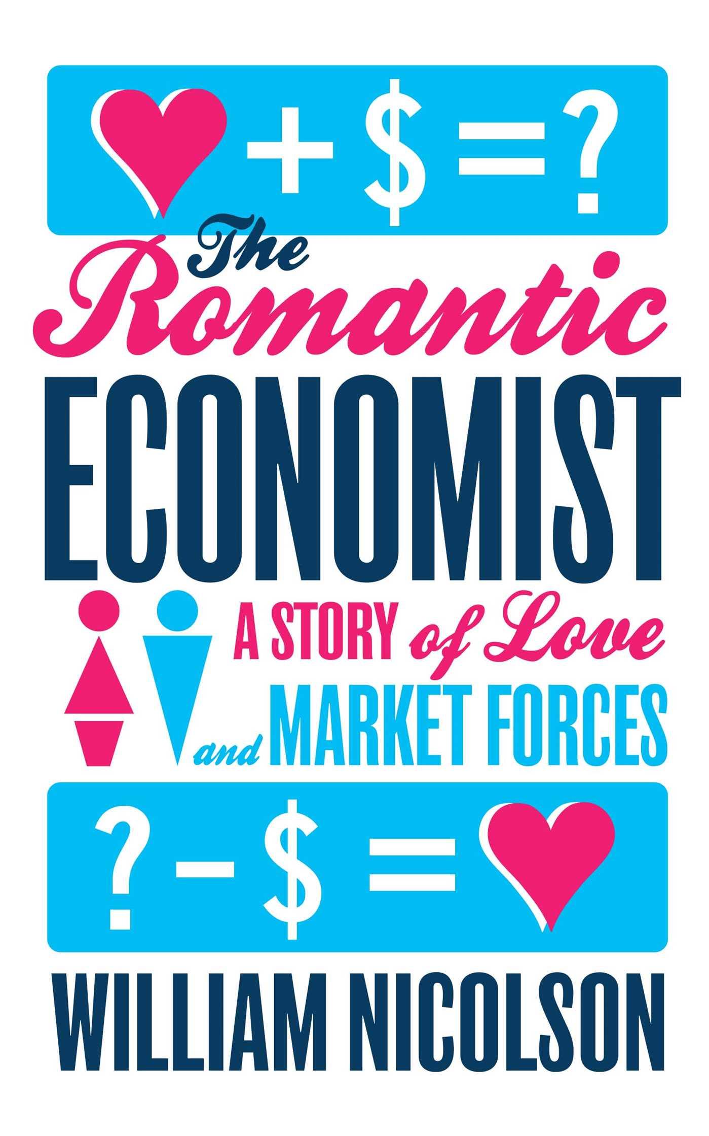 The Romantic Economist