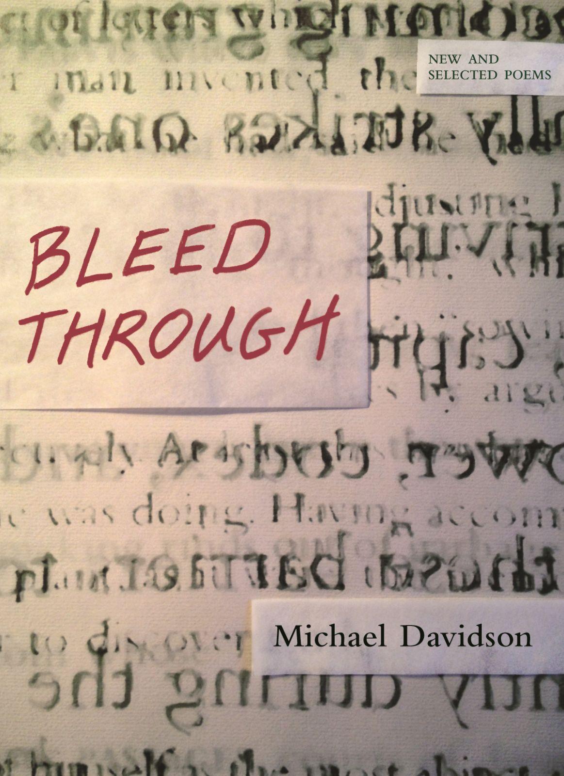 Bleed Through