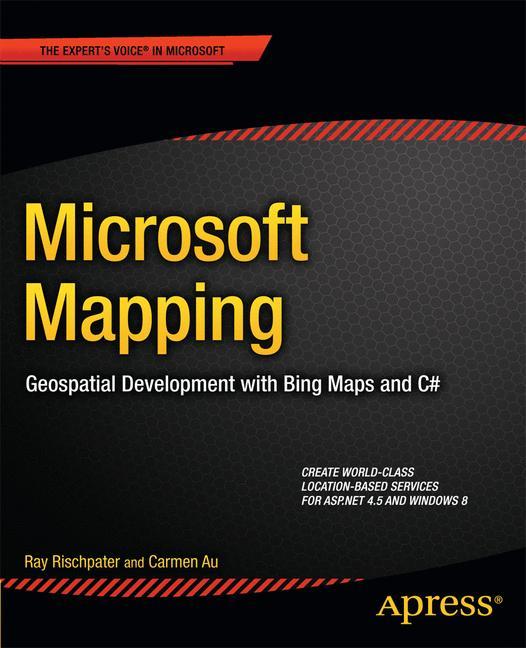 Microsoft Mapping