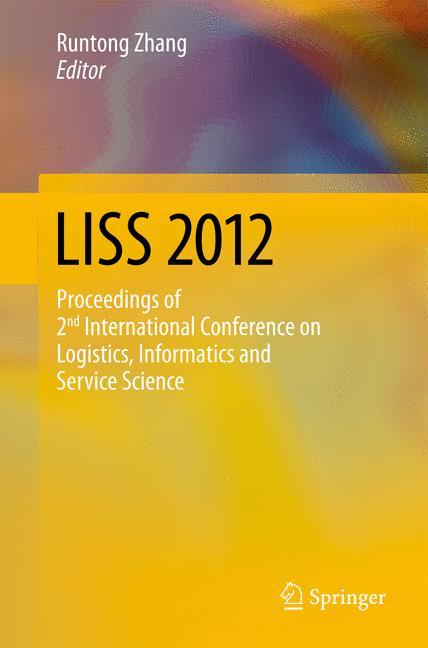 LISS 2012