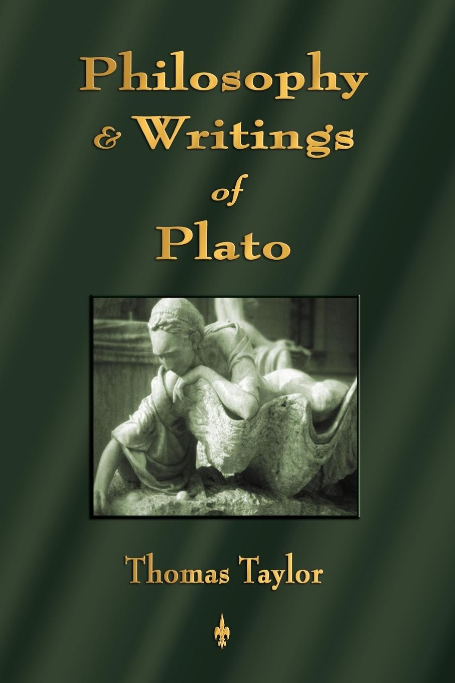 Introduction to the Philosophy and Writings of Plato