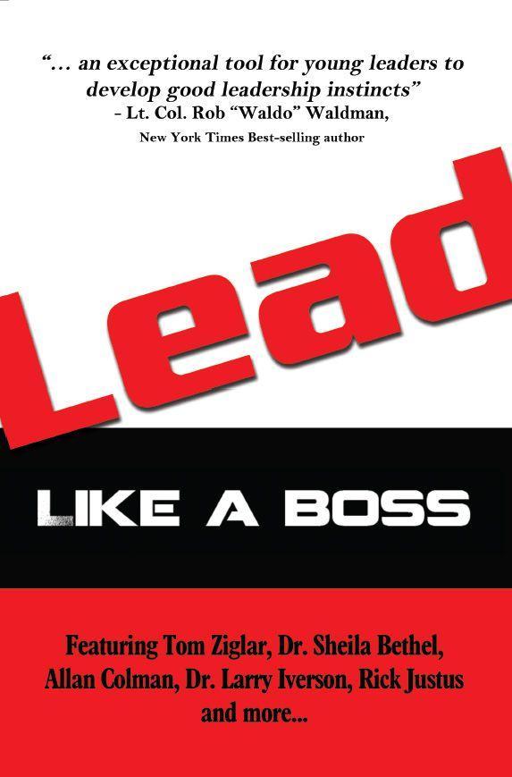 Lead Like a Boss